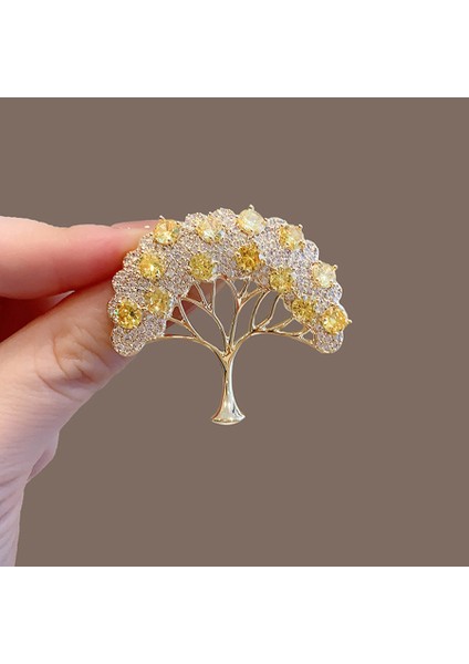 Yeni Gümüş Iğne Çiçek Kolye Küpe Tatil Tarzı Küpe Mori Taze Broş Sınıf Dekoratif Tatlı Küpe (Yurt Dışından)