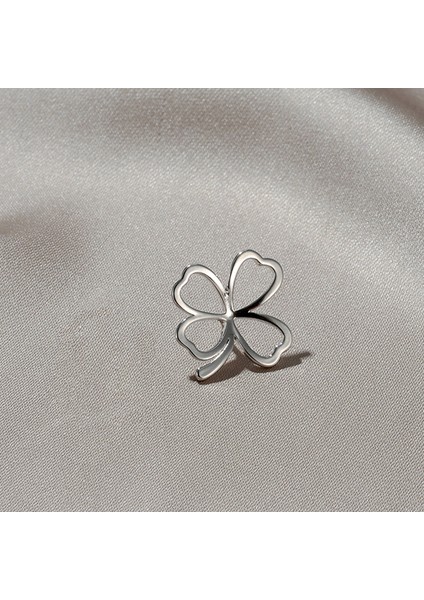 Yeni Küçük Broş Yay Parlama Önleyici Broş Yüksek Dereceli Korse Gömlek Parlama Önleyici Düğmeler Çok Yönlü Pimler (Yurt Dışından)