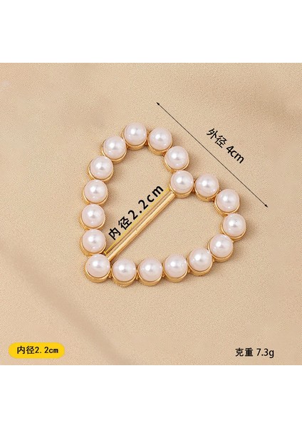 Yeni Moda Küçük Broş Kadın Parlama Önleyici Iğne Küçük Takım Elbise Gömlek Elbise Süslemeleri (Yurt Dışından)