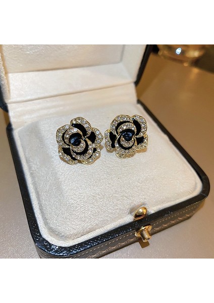 Yeni Zirkonya Çekilebilir Bilezik Hafif Lüks Kıdemli Mizaç Duygusu Bilezik Mücevherat Sınıfı Broş Takı (Yurt Dışından)