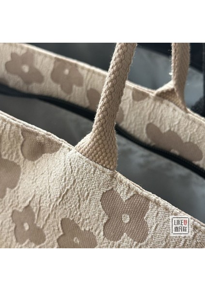 Eğlence Sanat Tote Tuval Tek Omuz Crossbody Çanta (Yurt Dışından) fiyatları