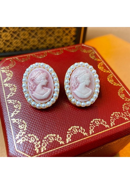 Yeni Broşlar Gelişmiş Kadın Mizaç Duygusu Çiçek Bitki Broş Niş Tasarım Zarif Pin Takım Elbise Aksesuarları (Yurt Dışından)