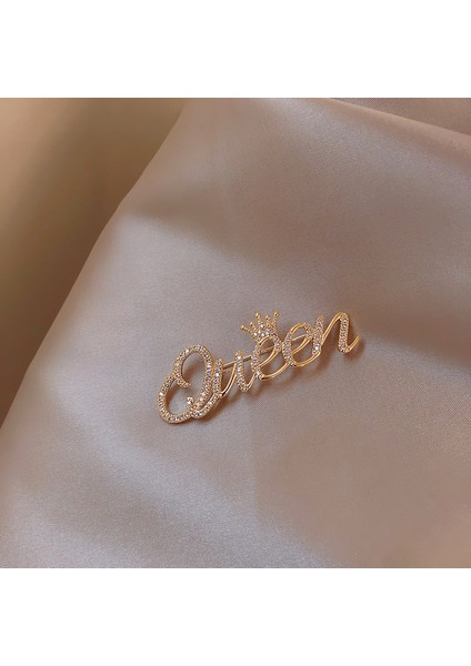 Yeni Küçük Broş Yay Parlama Önleyici Broş Yüksek Dereceli Korse Gömlek Parlama Önleyici Düğmeler Çok Yönlü Pimler (Yurt Dışından)