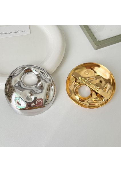 Yeni Zirkon Bilezik Süper Flaş Bilezik Mizaç Moda Broş Zarif Işık Lüks Kişilik Dekorasyon Broş Retro Moda Broş Sınıf Mücevher Ürünleri (Yurt Dışından)