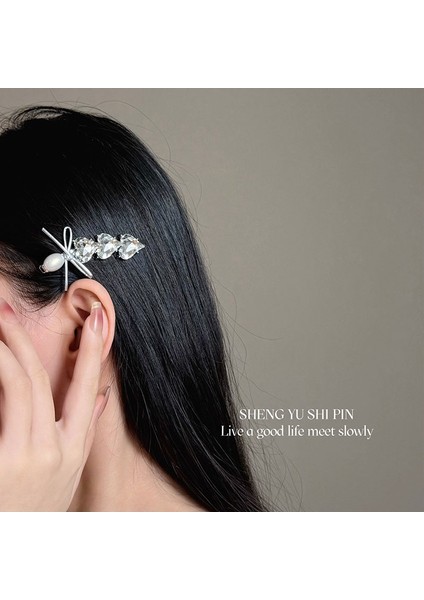 Yeni Broşlar Gelişmiş Kadın Mizaç Duygusu Çiçek Bitki Broş Niş Tasarım Zarif Pin Takım Elbise Aksesuarları (Yurt Dışından)