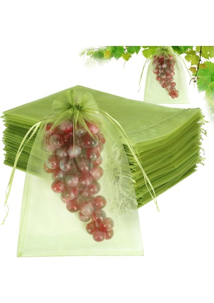 Meyve Böcek Geçirmez Çanta Koruyucu Kılıf (Yurt Dışından) fırsatları