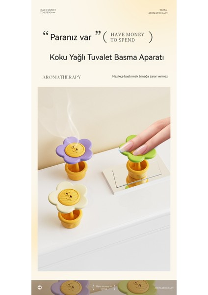 Tuvalet Basma Şarjı Tuvalet Su Deposu Yıkama Yardımcı Düğmesi (Yurt Dışından) indirimleri