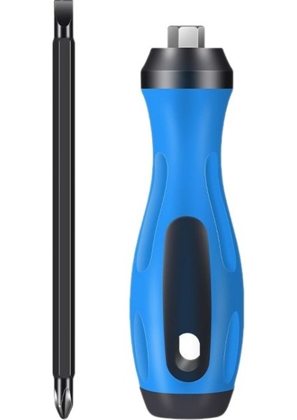 Çift Amaçlı 2'si Bir Arada Çok Fonksiyonlu Ev Kullanımı Manuel Vida Sıkma Aracı (Yurt Dışından)