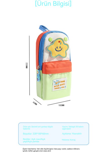 Büyük Kapasiteli Yüksek Değerli Kırtasiye Çantası (Yurt Dışından) fiyatları