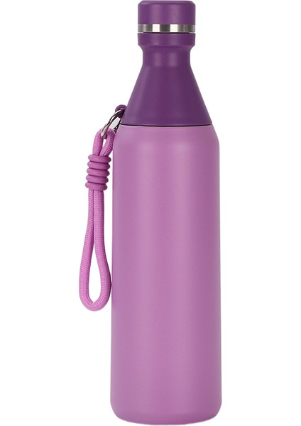 Küçük Şişe Açık Taşınabilir Spor Su Bardağı (Yurt Dışından)