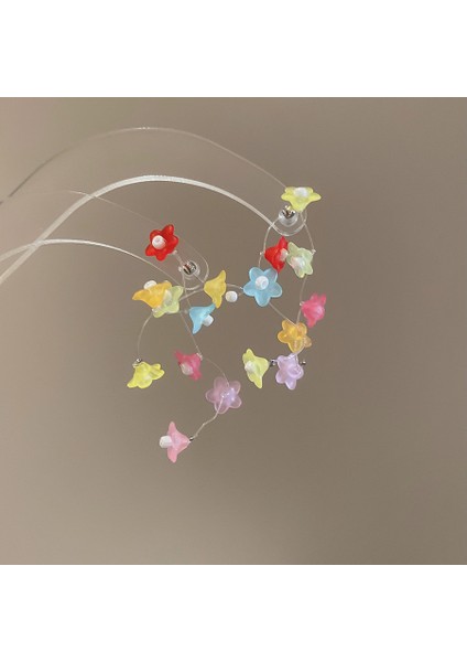 Yeni Broş Hafif Lüks Basit Mizaç Sabit Giysi Pin Takım Elbise Kolye Bilezik Şapkalar Sınıf Giyim Aksesuarları (Yurt Dışından)