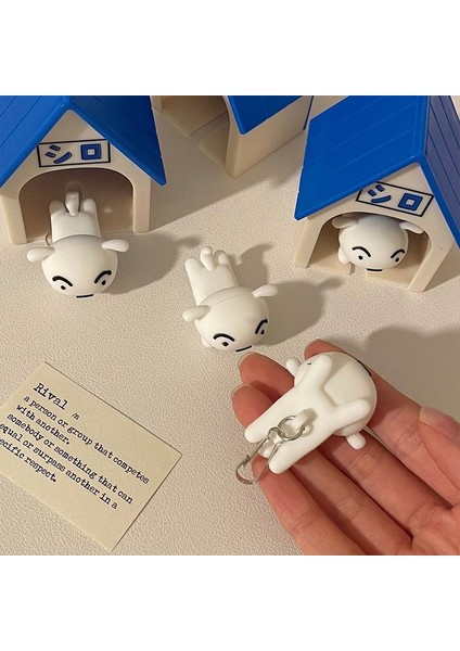 Crayon Shinchan Anahtar Anti-Kayıp Askısı (Yurt Dışından) fırsatları