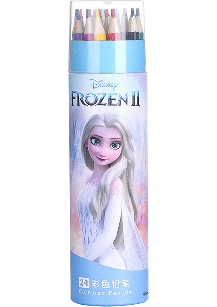 Yağlı Boya Kalem Boya Fırçası Renkli Kalem Sanatı El Boyama (Yurt Dışından)