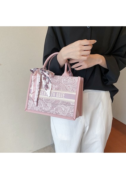 Nakış Banliyö Toto Çantası (Yurt Dışından) indirimleri