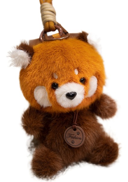 Küçük Hayvan Bebek Kolye Bebek (Yurt Dışından)