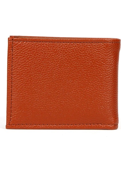 Erkek Deri Bozuk Para Hazneli Kartlık ve Cüzdan NEW180 - Taba fırsatları