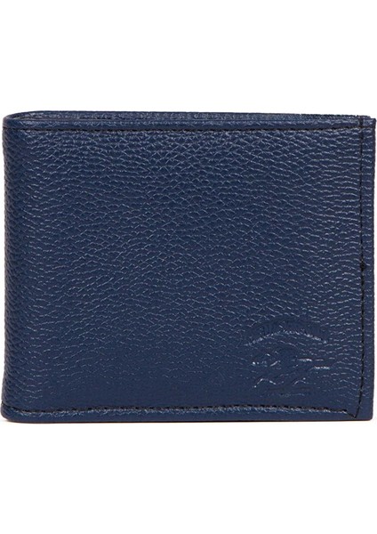 Erkek Deri Bozuk Para Hazneli Kartlık ve Cüzdan NEW180 - Lacivert modelleri