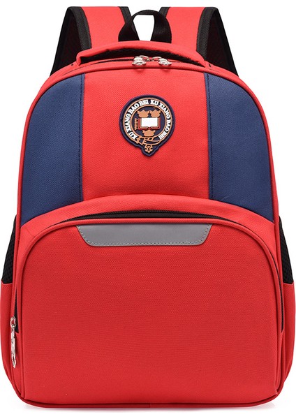 Ilkokul Öğrencisi Sırt Çantası (Yurt Dışından)