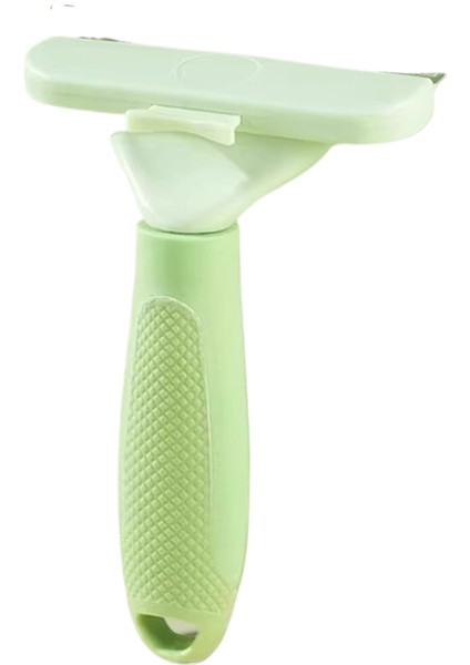 Tarak Açık Düğüm Saç Kaldırma Aracı (Yurt Dışından)