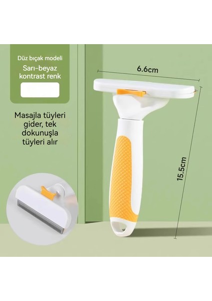 Tarak Açık Düğüm Saç Kaldırma Aracı (Yurt Dışından) fiyatları