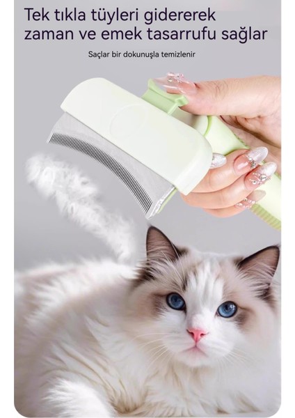 Tarak Açık Düğüm Saç Kaldırma Aracı (Yurt Dışından) modelleri