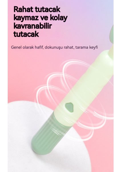 Pet Saç Bakımı Tarak Temizleyici (Yurt Dışından) indirimleri