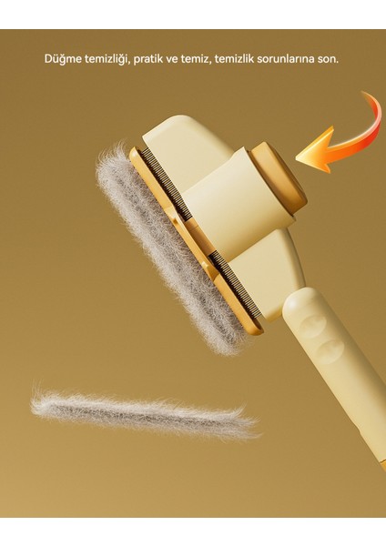 Evcil Hayvan Tarak Masajı (Yurt Dışından) fırsatları