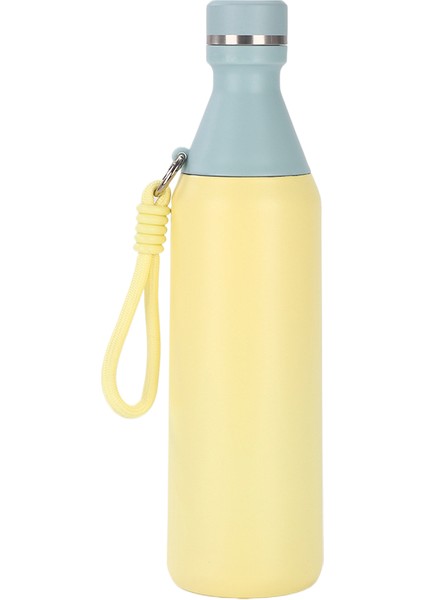 Küçük Şişe Açık Taşınabilir Spor Su Bardağı (Yurt Dışından)