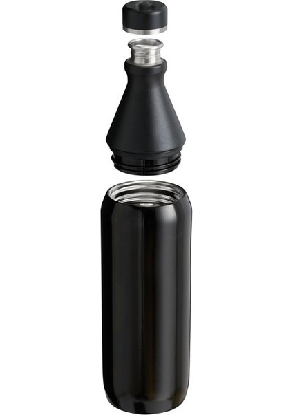 Küçük Şişe Açık Taşınabilir Spor Su Bardağı (Yurt Dışından)