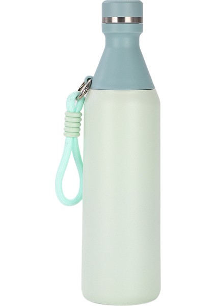 Küçük Şişe Açık Taşınabilir Spor Su Bardağı (Yurt Dışından)