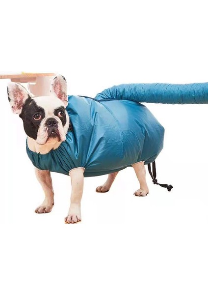 Özel Banyo Hızlı Kuruyan Evcil Hayvan Kurutma Torbası (Yurt Dışından)