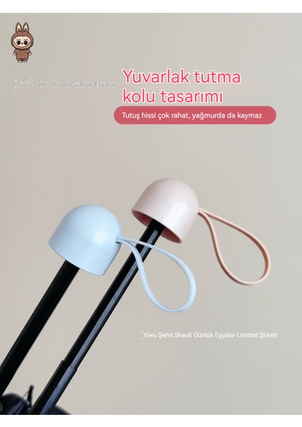 Güneşli Yağmur Gölgeleme Çift Kullanımlı Katlanır Güneş Şemsiyesi (Yurt Dışından) modelleri