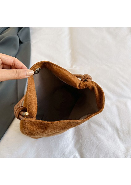 Hafif Doku Moda Tek Omuz Çapraz Çanta (Yurt Dışından) fırsatları