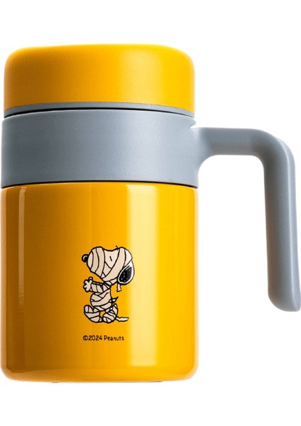 Ofis Çay Bardağı Tutamağı ile Tıkalı Çay Bardağı (Yurt Dışından)