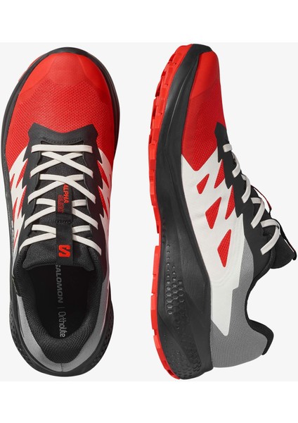Alphaglıde Gore-Tex Erkek Koşu Ayakkabısı Flame Scarlet L47975200 fiyatları