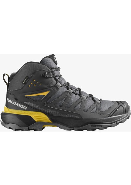 x Ultra 360 Mıd Gore-Tex Erkek Outdoor Botu Castlerock L47742600