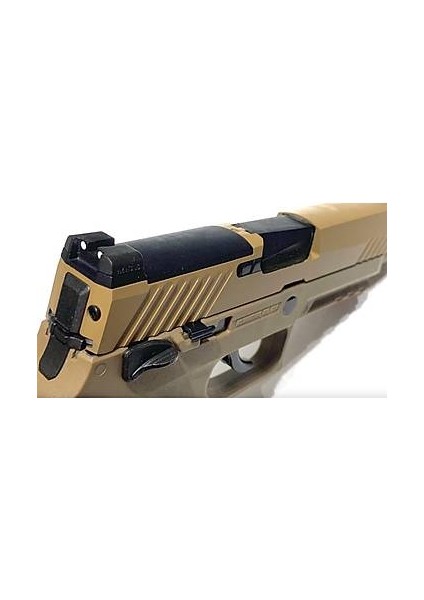 sig sauer p320 çöl blowback fiyatları
