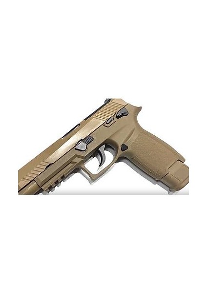 sig sauer p320 çöl blowback indirimleri