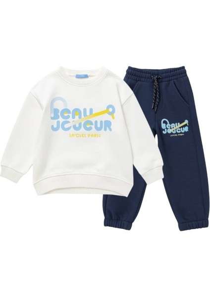 Laciel Paris Sloganlı Tenis Takım fiyatları