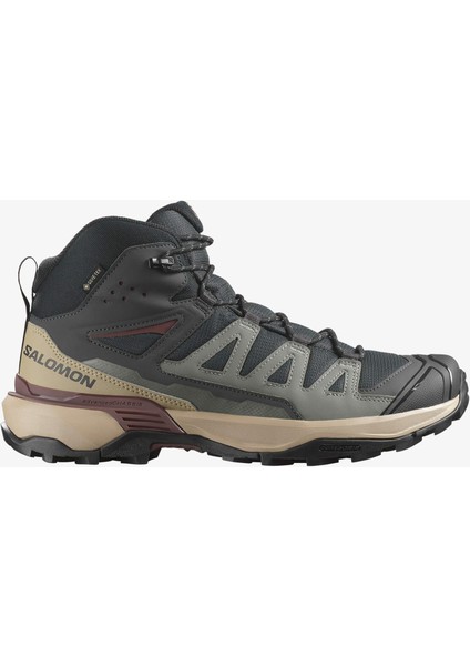 x Ultra 360 Mıd Gore-Tex Erkek Outdoor Botu Phantom L47743300