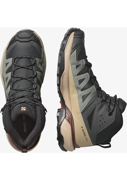 x Ultra 360 Mıd Gore-Tex Erkek Outdoor Botu Phantom L47743300 fiyatları