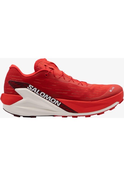 S/lab Pulsar 4 Unisex Koşu Ayakkabısı Fiery Red L47770300