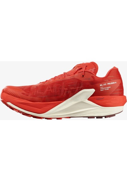 S/lab Pulsar 4 Unisex Koşu Ayakkabısı Fiery Red L47770300 modelleri