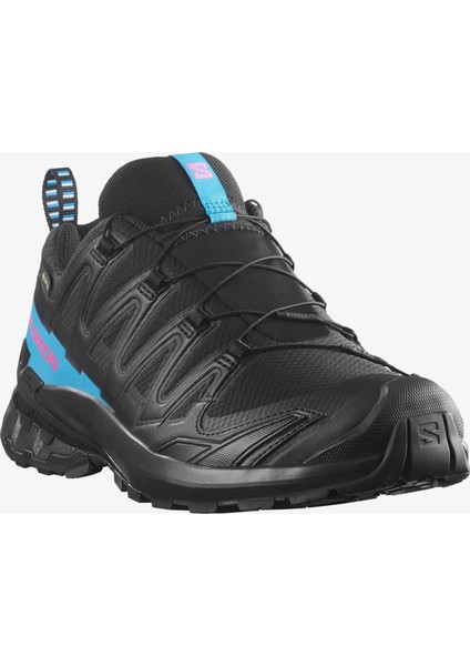 Xa Pro 3D V9 Gore-Tex Black Magıc Unisex Outdoor Ayakkabı Black L49171400 fırsatları