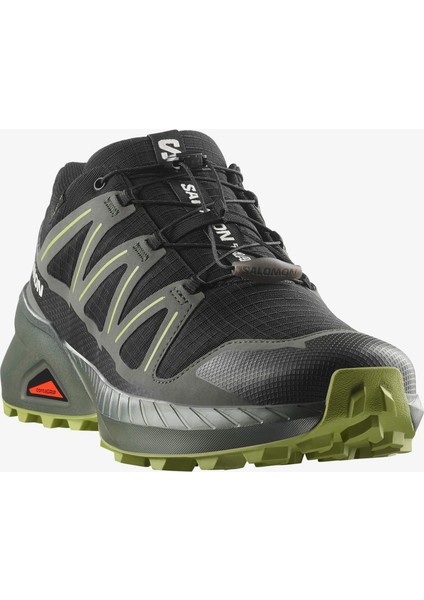 Speedcross Peak Gore-Tex Erkek Koşu Ayakkabısı Black L47790500 modelleri