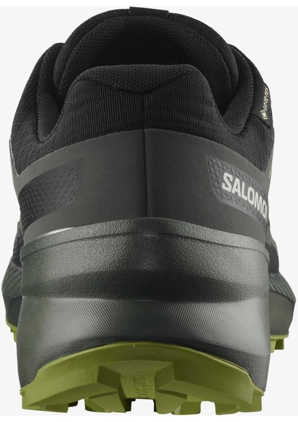 Speedcross Peak Gore-Tex Erkek Koşu Ayakkabısı Black L47790500 fırsatları