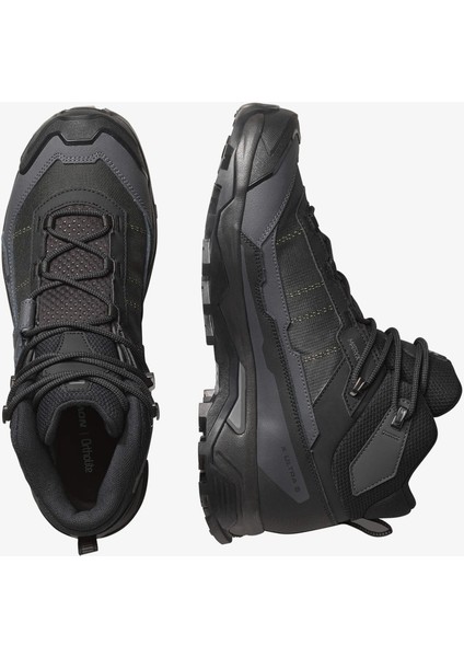 X ULTRA 5 MID GORE-TEX Siyah Erkek Outdoor Ayakkabı fiyatları