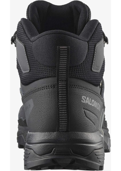 X ULTRA 5 MID GORE-TEX Siyah Erkek Outdoor Ayakkabı indirimleri