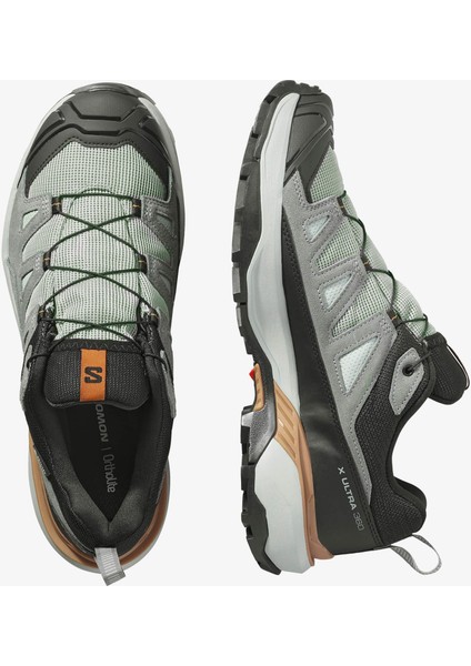 x Ultra 360 Leather Gore-Tex Erkek Outdoor Ayakkabı Wrought Iron L47979400 fiyatları