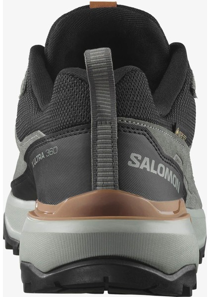 x Ultra 360 Leather Gore-Tex Erkek Outdoor Ayakkabı Wrought Iron L47979400 indirimleri